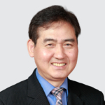 Kyongho Lee